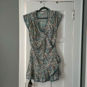 Poupette St Barth mini dress